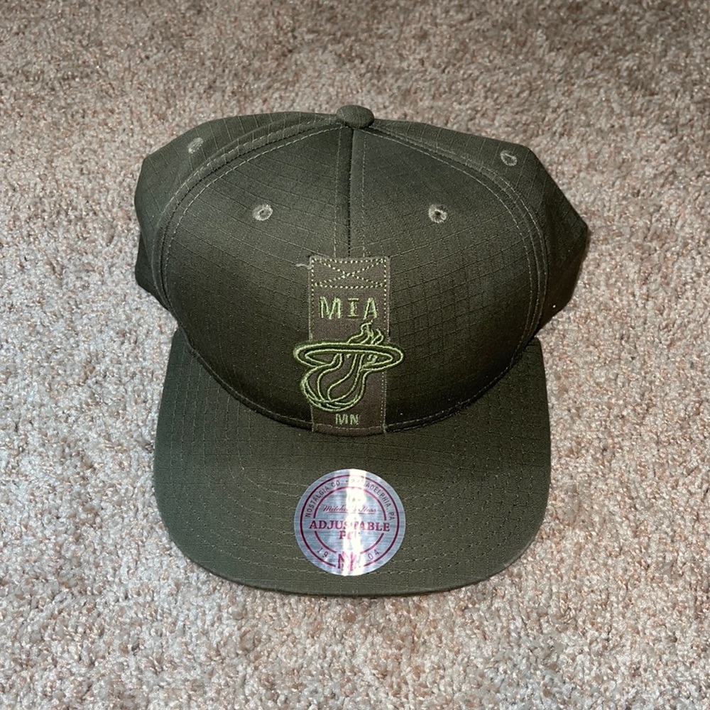 Miami Heat Snap Back